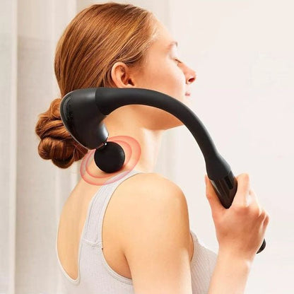 pistolet-de-massage-a-manche-long