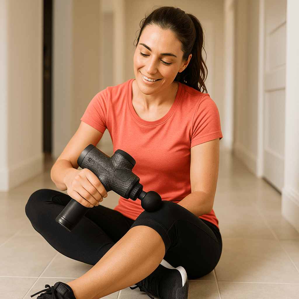 pistolet-de-massage-post-entrainement