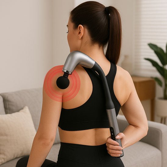 pistolet-de-massage-a-manche-long