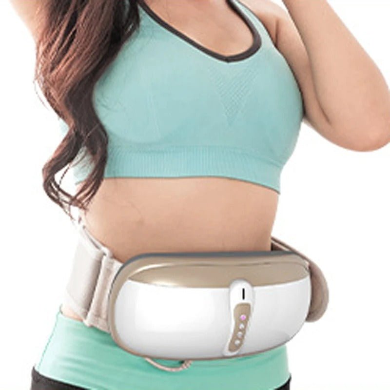 Ceinture massage | VibeXtream - Rigueur - Discipline