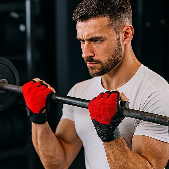 Gant musculation​ durable