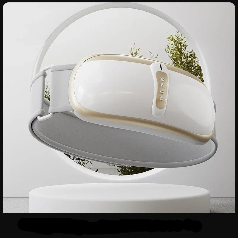 ceinture massage vibration et chaleur