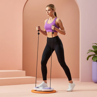 Spinfit | Récupérer votre Mobilité violet