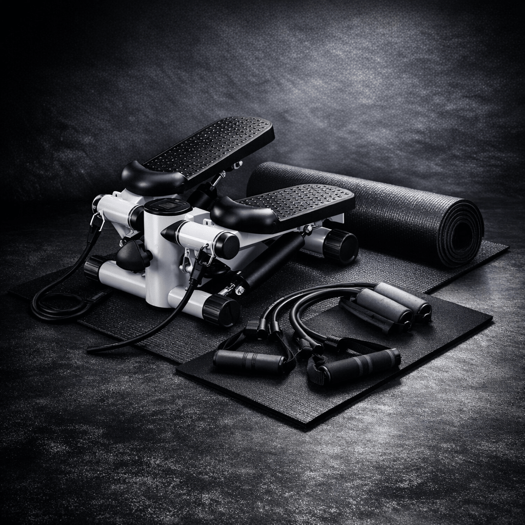 Pack Transformation Stepper