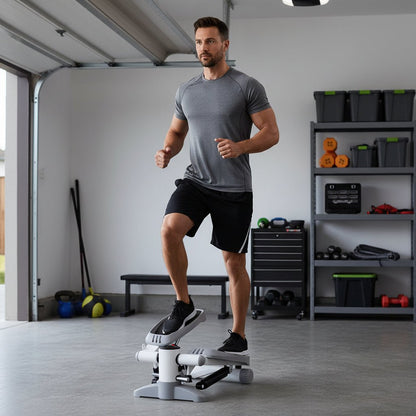 Stepper Go Sport Mini Stepper silencieux fitness maison
