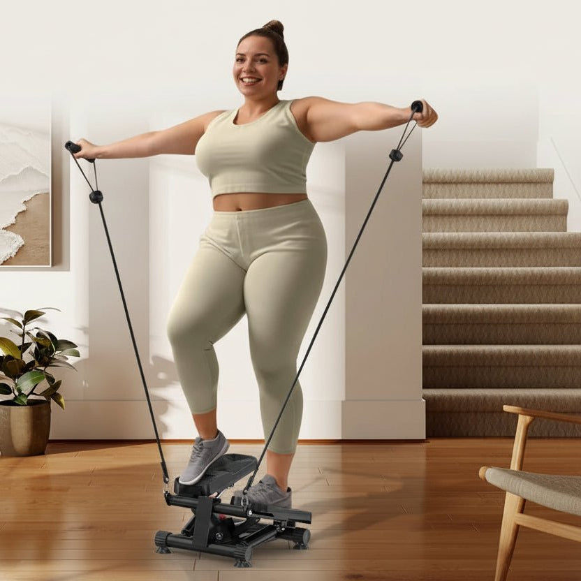 stepper go sport pour femme active