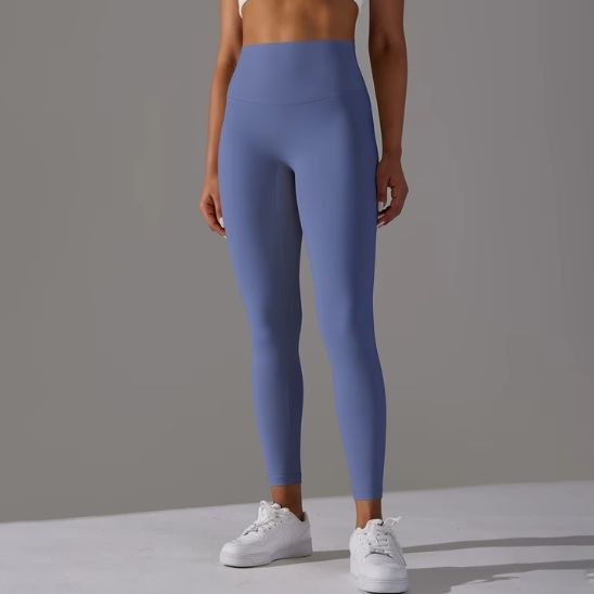 Legging Sport Femme | Silhouette™