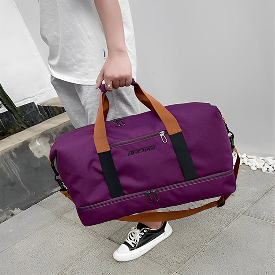 sac-de-sport-violet