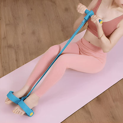 Corde de Tension Multifonction- Flexfast™