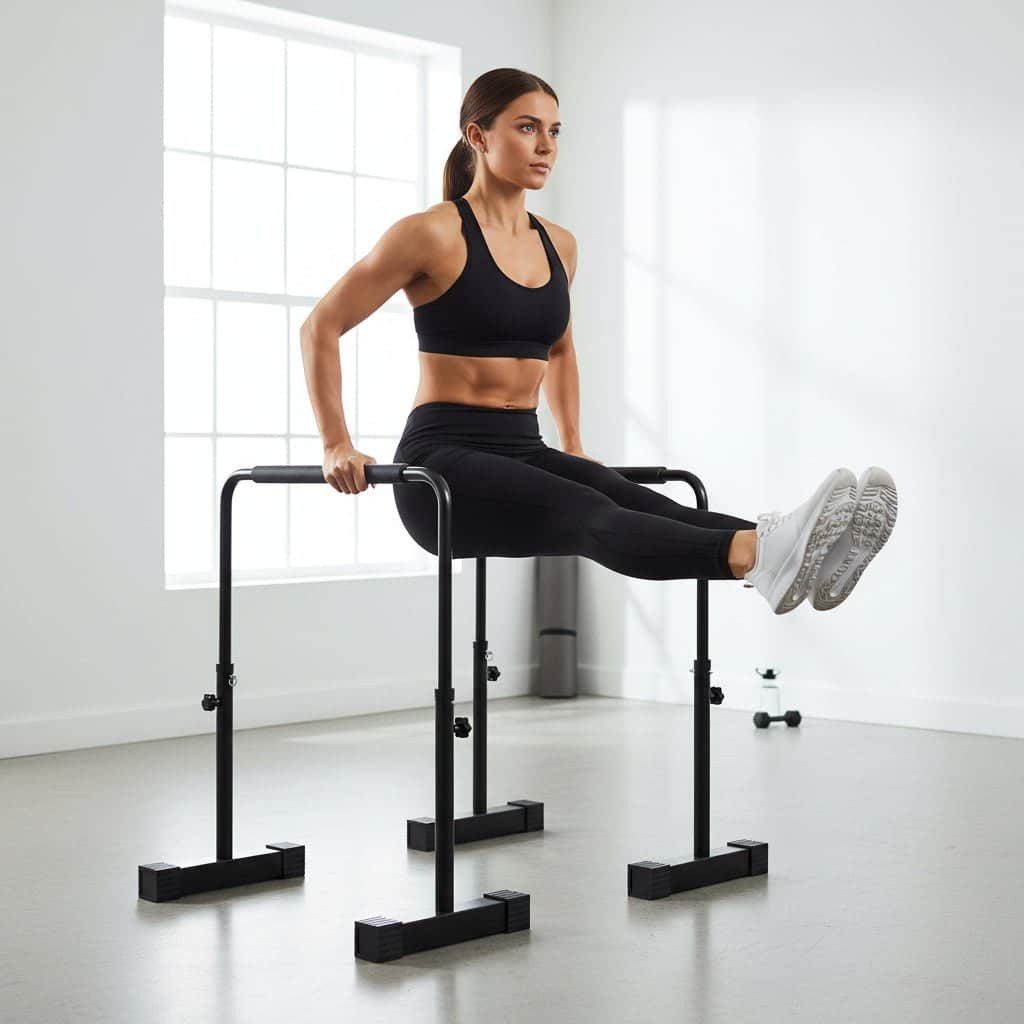 home barre polyvalente