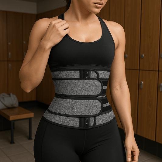 gaine-amincissante-femme-grise