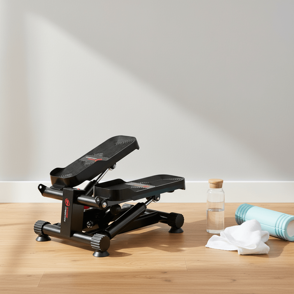 Mini Stepper – Récupération Active