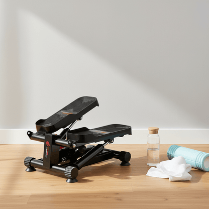 Mini Stepper – Récupération Active