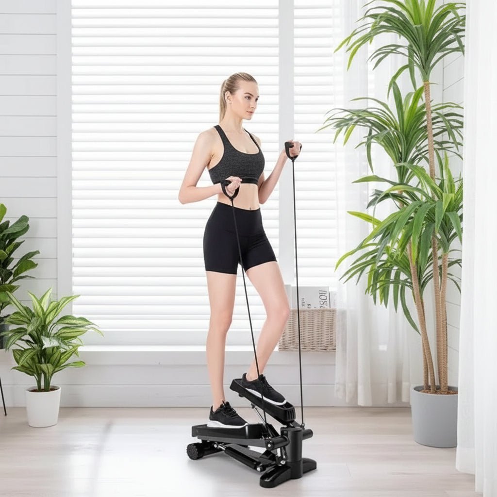 Stepper Go Sport Mini Stepper solide et durable