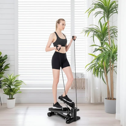 Stepper Go Sport Mini Stepper solide et durable