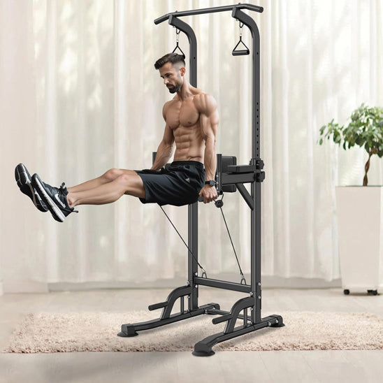 machine-pour-musculation-solide