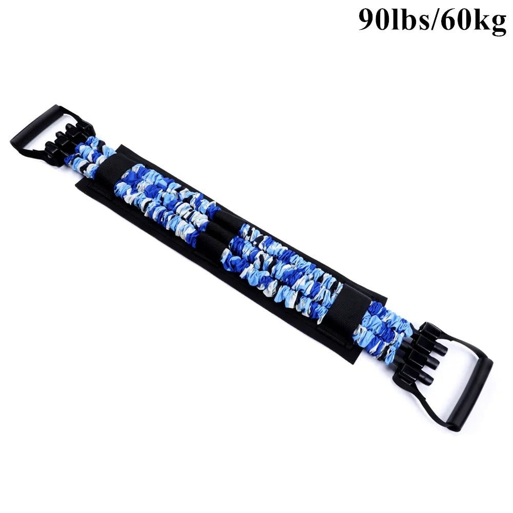 musculation extenseur 90 lbs