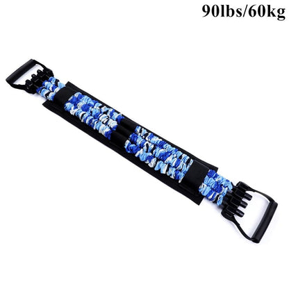 musculation extenseur 90 lbs