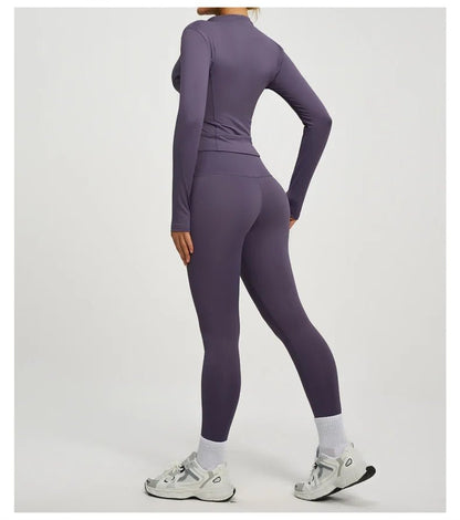 Survetement pour femme | Urban Breathe - Rigueur - Discipline