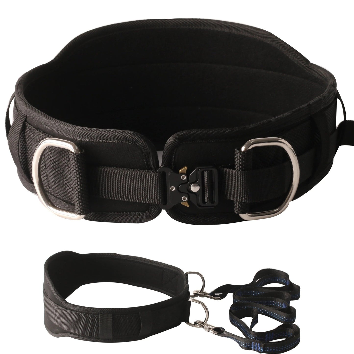 ceinture de levage avec courroie 