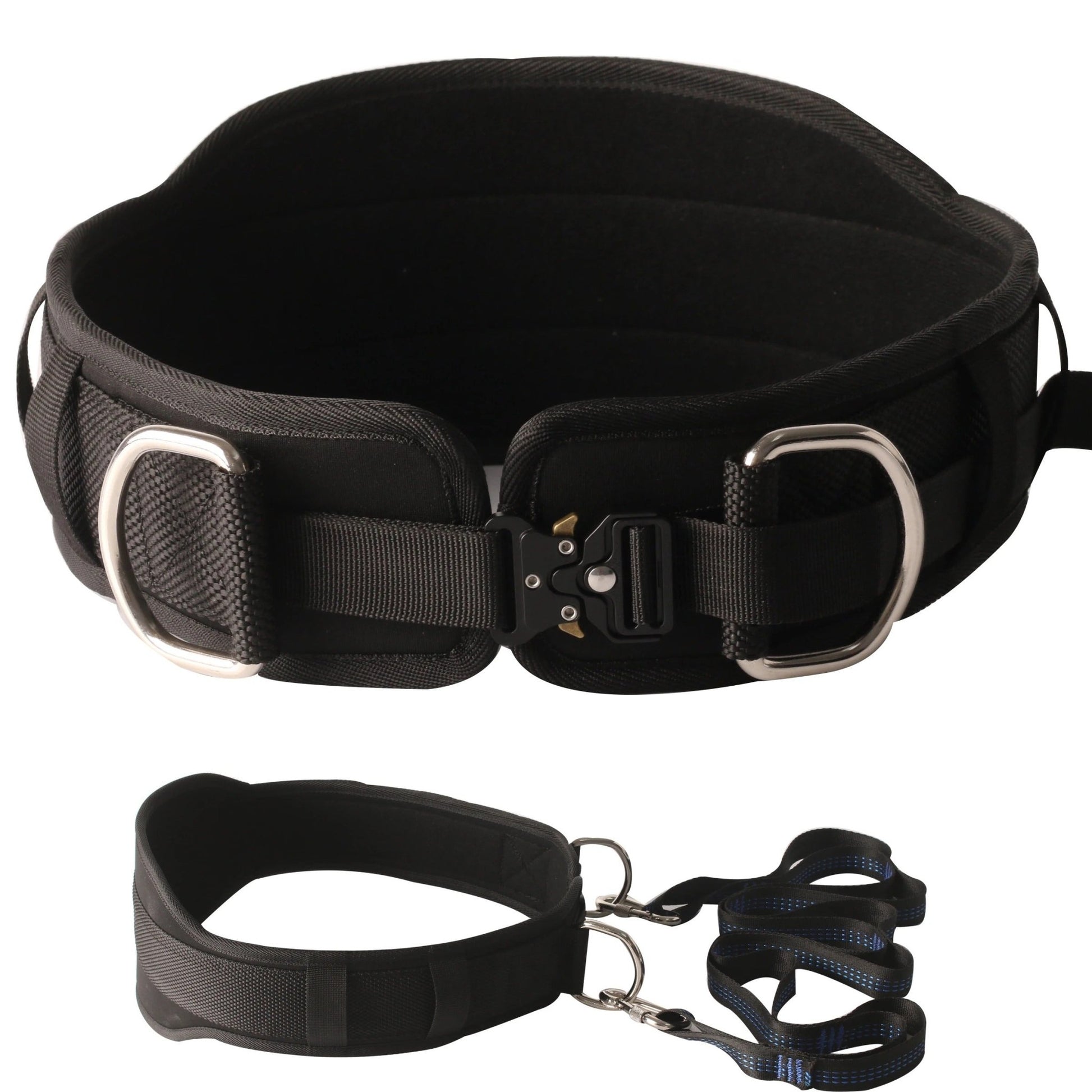 ceinture de levage avec courroie 