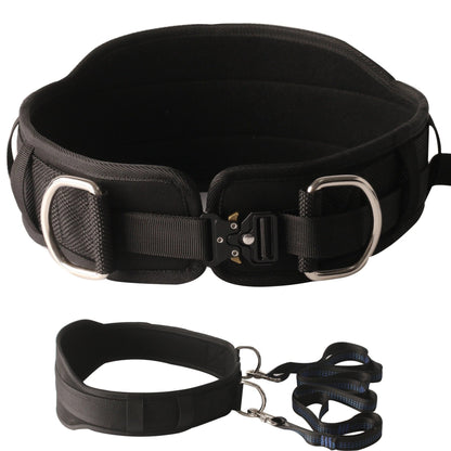 ceinture de levage avec courroie 