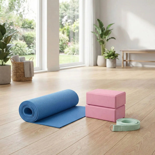 pack yoga pour tous