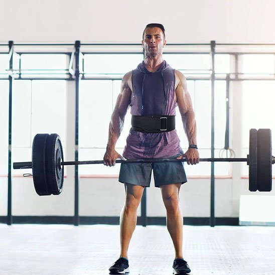 Ceinture de levage polyvalente