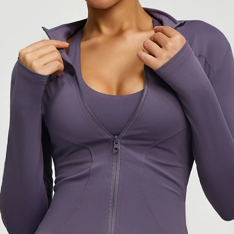 Survetement pour femme | Urban Breathe - Rigueur - Discipline