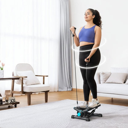 go sport stepper ultime