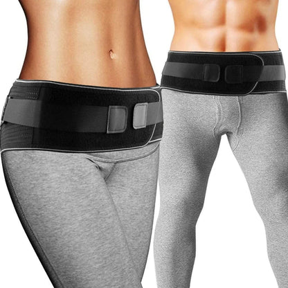 attelle hanche pour homme et femme