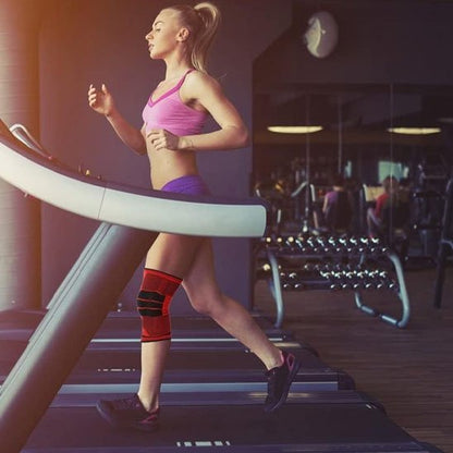 Genouillère sport la meilleure