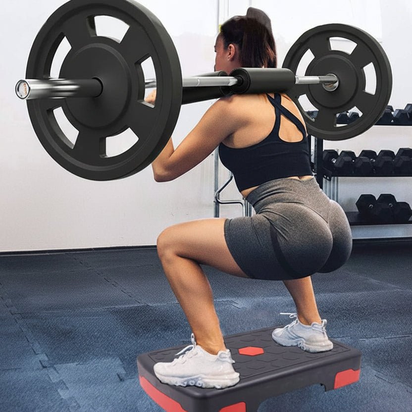 stepper sports polyvalent