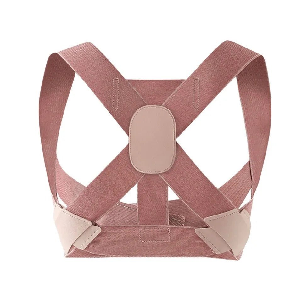 Correcteur de posture | Confort Dorsal - Rigueur - Discipline