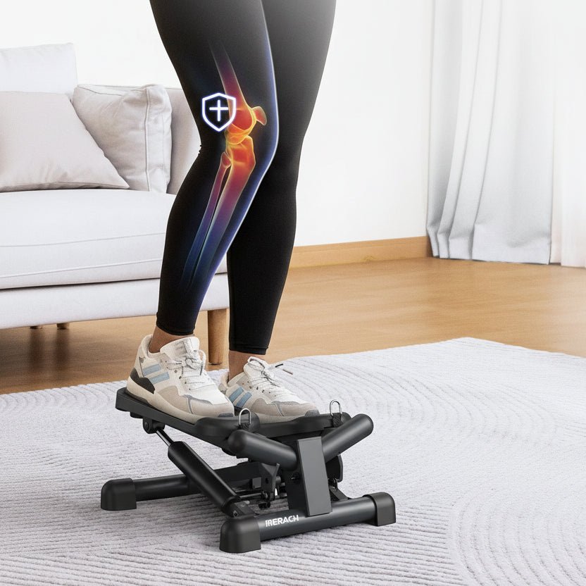 go sport stepper pour tous