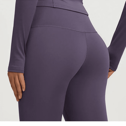 Survetement pour femme taille haute