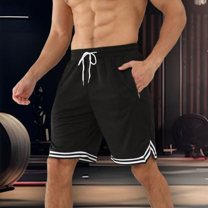 shorts de sport pour hommes pour jogging