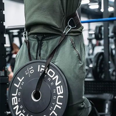 Ceinture de levage solide