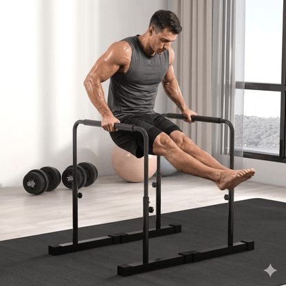 home barre de fitness