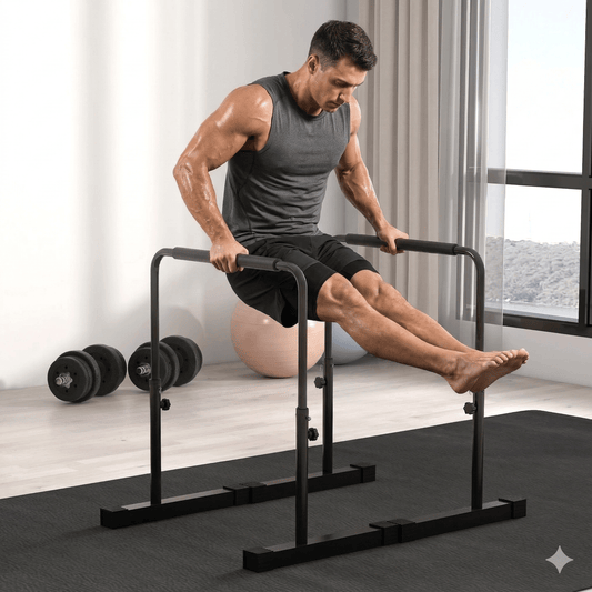 home barre de fitness