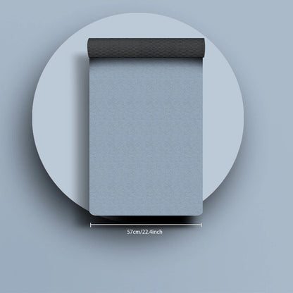 Tapis de Sport / YogaMat™ - Rigueur - Discipline