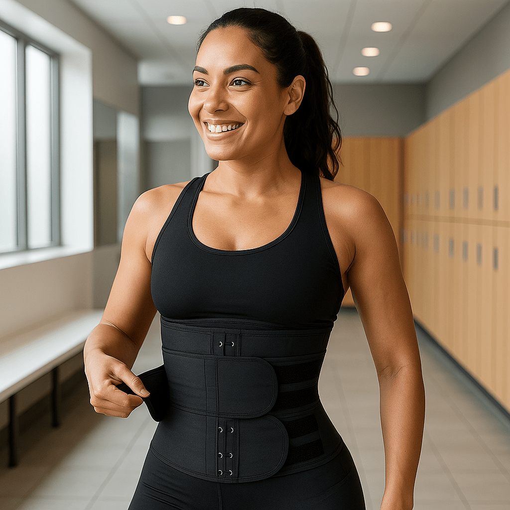 gaine-amincissante-femme-noir