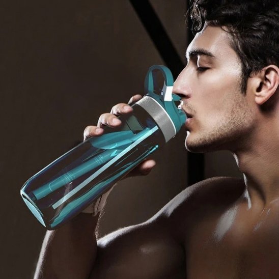 Gourdes graduées cool