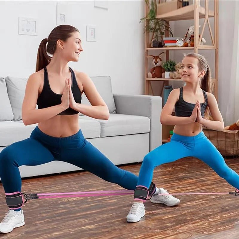 elastique-musculation-resistant