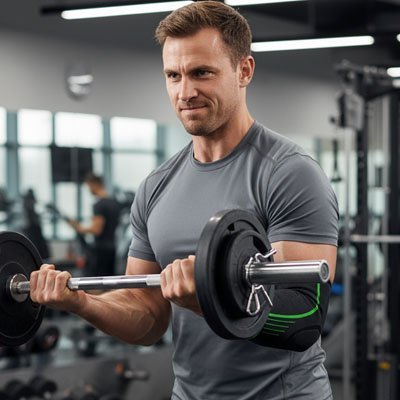 Manchon de compression bras professionnel