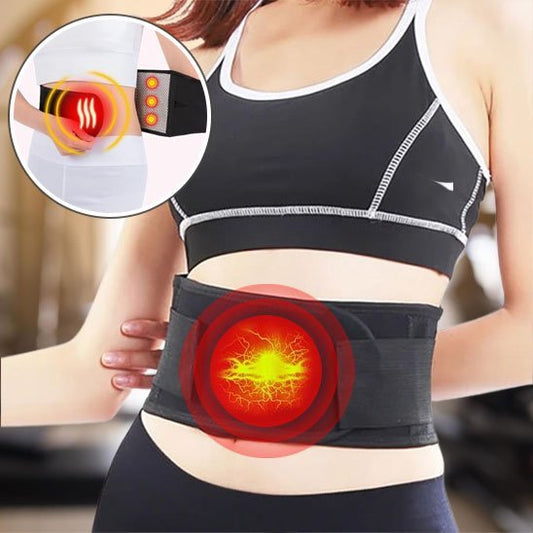 ceinture-lombaire-chauffante-ajustable