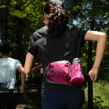 ceinture running femme randonnée