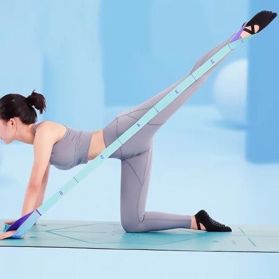 Elastique_musculation-vert-violet