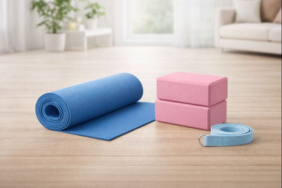 Pack Yoga | Zénitude Ultime