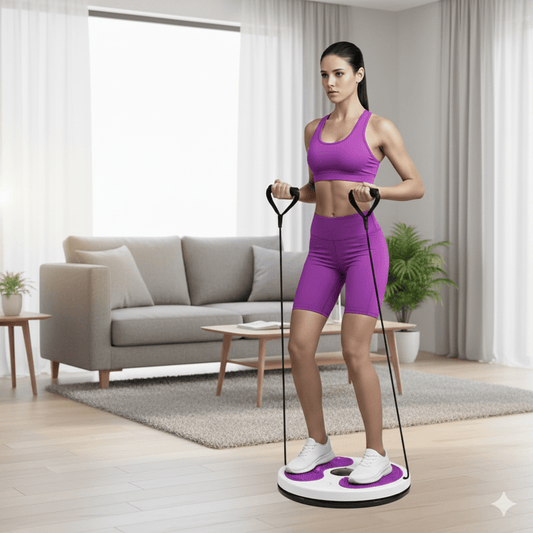 disque de torsion de taille fitness 